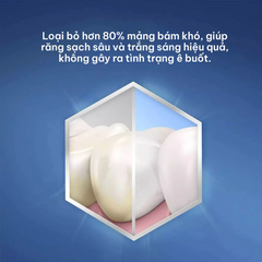 Kem Đánh Răng Colgate Total Advanced Whitening 181g Mỹ, Kem Đánh Răng Colgate Mỹ