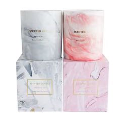 RS Scented Candles