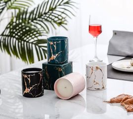 RS Scented Candles
