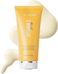 Sữa Rửa Mặt M.Asam Fresh Vitamin 200ml - Làm Sáng Da, Cung Cấp Độ Ẩm, Phù Hợp Với Da Nhạy Cảm