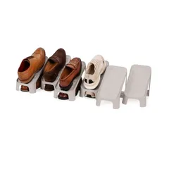 Kệ đựng giày dép Joseph Joseph 55016 Shoe-in Single Shoe Caddy (6pk)