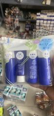 Bộ Kose Mini Cao Cấp 4 Món - Dầu Tẩy Trang, Sữa Rửa Mặt, Nước Hoa Hồng & Sữa Dưỡng Nhật Bản - Bộ Mỹ Phẩm Du Lịch Tiện Lợi