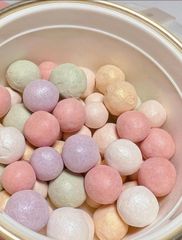 Phấn phủ bột Guerlain Meteorite Light Reavling Pearls of Powder