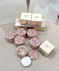 Phấn phủ bột Guerlain Meteorite Light Reavling Pearls of Powder