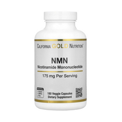 Viên Uống California Gold Nutrition  175mg 180V, 60V