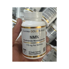 Viên Uống California Gold Nutrition  175mg 180V, 60V