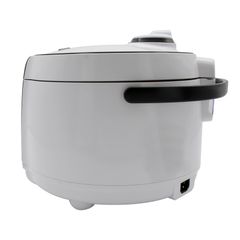 Nồi Cơm Điện Đa Năng Nagakawa NAG0131 1.2L 500W - Nấu Cơm, Cháo, Giữ Ấm, Thiết Kế Sang Trọng, Bảo Hành 12 Tháng