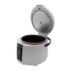 Nồi Cơm Điện Đa Năng Nagakawa NAG0131 1.2L 500W - Nấu Cơm, Cháo, Giữ Ấm, Thiết Kế Sang Trọng, Bảo Hành 12 Tháng
