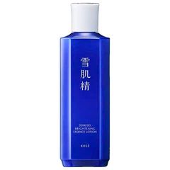 Nước Hoa Hồng Kose Sekkisei 360ml - Dưỡng Ẩm Trắng Da, Chống Melanin, Dành Cho Mọi Loại Da