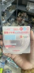 Phấn phủ ngọc trai Canmake Nhật Bản 10g - Bảo vệ da, kiểm soát dầu, màu sắc tự nhiên, trang điểm hoàn hảo