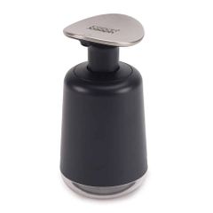 Bình đựng xà phòng Joseph Joseph Presto 85137 - Chất liệu thép không gỉ và nhựa, Dung tích 250ml, Thiết kế hiện đại cho nhà tắm và bếp