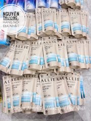 Kem Chống Nắng Allie Kanebo GEL UV EX SPF50+ PA++++ Nhật Bản 90g - Bảo Vệ Da Tối Ưu, Dưỡng Ẩm, Thích Hợp Mọi Loại Da