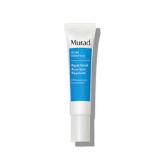 Gel Chấm Mụn Murad Rapid Relief Acne Treatment 15ml - Giải Pháp Điều Trị Mụn Hiệu Quả Với Axit Salicylic 2%