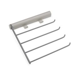 Giá Treo Khăn Joseph Joseph 55005 Orderly 22,6x22cm - Giải Pháp Lưu Trữ Phòng Tắm Gọn Gàng, Dễ Dàng Lắp Đặt