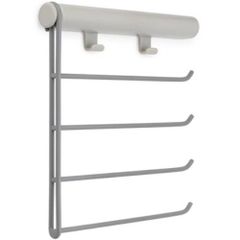 Giá Treo Khăn Joseph Joseph 55005 Orderly 22,6x22cm - Giải Pháp Lưu Trữ Phòng Tắm Gọn Gàng, Dễ Dàng Lắp Đặt