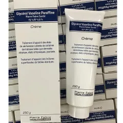 Kem Dưỡng Da Pháp Glycerol Crème Loại 250g