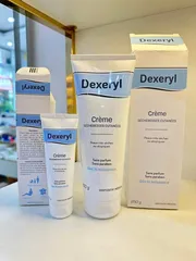 Kem Dưỡng Da Pháp Glycerol Crème Loại 250g
