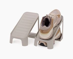 Kệ đựng giày dép Joseph Joseph 55015 Shoe-in Single Shoe Caddy (2 chiếc)