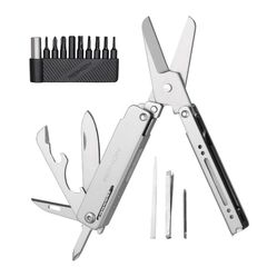 kéo đa năng mini Roxon M3 - Multi Scrissors