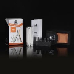 kéo đa năng mini Roxon M3 - Multi Scrissors