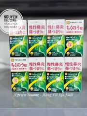 Viên Uống Hỗ Trợ Viêm Xoang Harasawa Shinjo Seito Nhật Bản - 240 Viên Thực Phẩm Chức Năng Tự Nhiên, Giảm Nghẹt Mũi, Tăng Cường Sức Đề Kháng