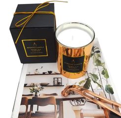Nến thơm luxury