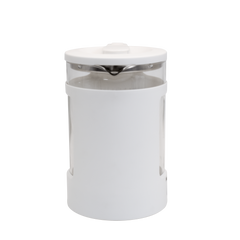 Ấm Siêu Tốc Thủy Tinh Nagakawa NAG0318 - Dung Tích 1.7L, Công Suất 1355W, Thiết Kế Hiện Đại, Bảo Hành 12 Tháng