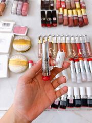 [Tester] Son Dưỡng Tester Dior Addict Lip Glow Unbox Fulltem