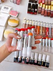 [Tester] Son Dưỡng Tester Dior Addict Lip Glow Unbox Fulltem