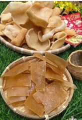500g phồng tôm Cà Mau
