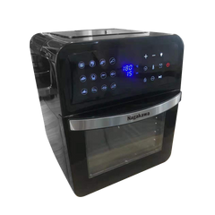 Nồi chiên không dầu Nagakawa NAG3307 (12L) - Công nghệ Rapid Air 360°