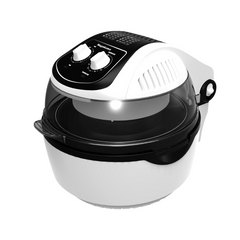 Nồi chiên không dầu Nagakawa NAG3302 - Dung tích 9L, công nghệ chiên 360 độ, tiết kiệm dầu mỡ, sức khỏe an toàn cho gia đình