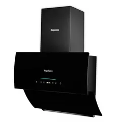 Máy Hút Mùi Kính Vát Cao Cấp Nagakawa NAG1854-70VM - Điều Khiển Leap Motion, Công Suất 1100m3/h, Bảo Hành 5 Năm