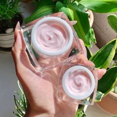 Kem Dưỡng Ban Đêm Sắc Ngọc Khang 30g - Mờ Nám, Tàn Nhang, Chiết Xuất Hoa Anh Đào Nhật Bản, Dưỡng Ẩm Từ Thiên Nhiên