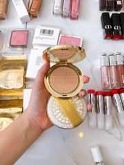Phấn Bắt Sáng Dior Forever Couture Luminizer 002 - Phấn Highlight Luminous Limited Edition Dành Cho Da Rạng Rỡ, Hiệu Ứng Siêu Bóng