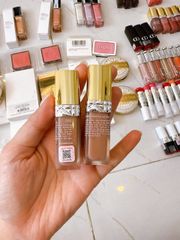 Son Kem Rouge Dior Forever Liquid - Màu Đỏ Quyến Rũ, Bám Màu 12 Giờ, Chất Lì Cao Cấp, Dung Tích 6ml, Xuất Xứ Pháp