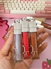 Son Dior Lip Maximizer - Son Dưỡng Môi Tăng Cường Độ Ẩm, Chống Nắng SPF10, Chất Lỏng Mượt Mà, Dưỡng Môi Khỏe Đẹp