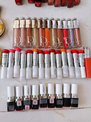 Son Dior Lip Maximizer - Son Dưỡng Môi Tăng Cường Độ Ẩm, Chống Nắng SPF10, Chất Lỏng Mượt Mà, Dưỡng Môi Khỏe Đẹp