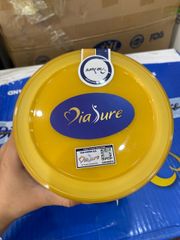 Sữa Non Diasure Tiểu Đường Mẫu Mới bổ sung thêm Nano Canxi Lon 850GR