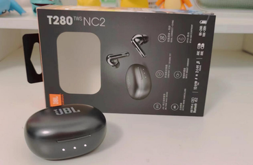 Tai nghe Bluetooth JBL NC2 TWS, chống ồn chủ động ANC, không dây, chống nước, hàng chính hãng, nhiều màu sắc lựa chọn