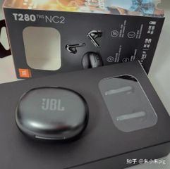 Tai nghe Bluetooth JBL NC2 TWS, chống ồn chủ động ANC, không dây, chống nước, hàng chính hãng, nhiều màu sắc lựa chọn
