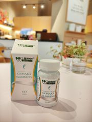 Goraka Slimming viên uống hỗ trợ giảm cân