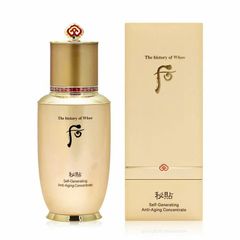 Tinh chất tự sinh Bichup 90ml - Serum Ngừa Lão Hóa Độc Quyền Hàn Quốc - Tăng Cường Khả Năng Tự Phục Hồi Da