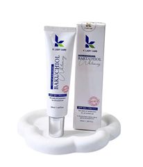 Kem Chống Nắng K Lady Care SPF 50+ PA++++ - Bảo Vệ Da Tối Ưu, Dưỡng Ẩm và Chống Oxy Hóa 50ml Hàn Quốc