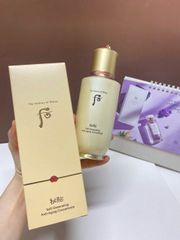 Tinh Chất Tự Sinh Whoo Bichup 90ml - Serum Chống Lão Hóa Tự Nhiên, Phục Hồi Da và Tăng Cường Đàn Hồi, Dưỡng Ẩm Sâu