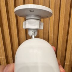 Camera Không Dây Ami - Quay Lén Không Cần Sạc Điện, Dễ Dàng Lắp Đặt, Giám Sát Qua Ứng Dụng Smartphone, Hình Ảnh Rõ Nét