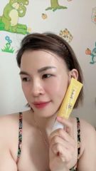 Kem Chống Nắng M.Asam Vitamin C Protect Protective Fluid SPF 30 - Dưỡng Sáng Da, Bảo Vệ Da khỏi Tia UVA/UVB 50ml