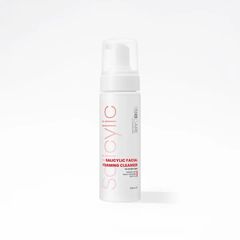 Sữa Rửa Mặt Bọt MD CARE BHA 200ml - Chăm Sóc Da Dầu Mụn Nhạy Cảm, Giúp Làm Sạch Sâu và Ngăn Ngừa Mụn