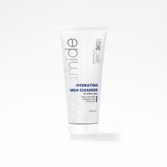 Sữa Rửa Mặt MD CARE Dưỡng Ẩm Dịu Nhẹ Cho Da Nhạy Cảm 200ml - Chứa Nano-Ceramide, Hyaluronic Acid, Giúp Làm Sạch Sâu, Cấp Ẩm Chuyên Sâu