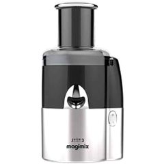Máy Ép Trái Cây Magimix Juice Expert 3 - Máy Ép Chậm Đa Năng 400W, Nước Ép Mịn Giữ Dưỡng Chất, Thiết Kế Từ Pháp